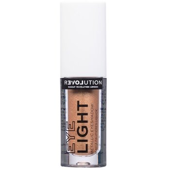 Relove Eye Light Metallic Eyeshadow - Očné tiene 1,9 ml